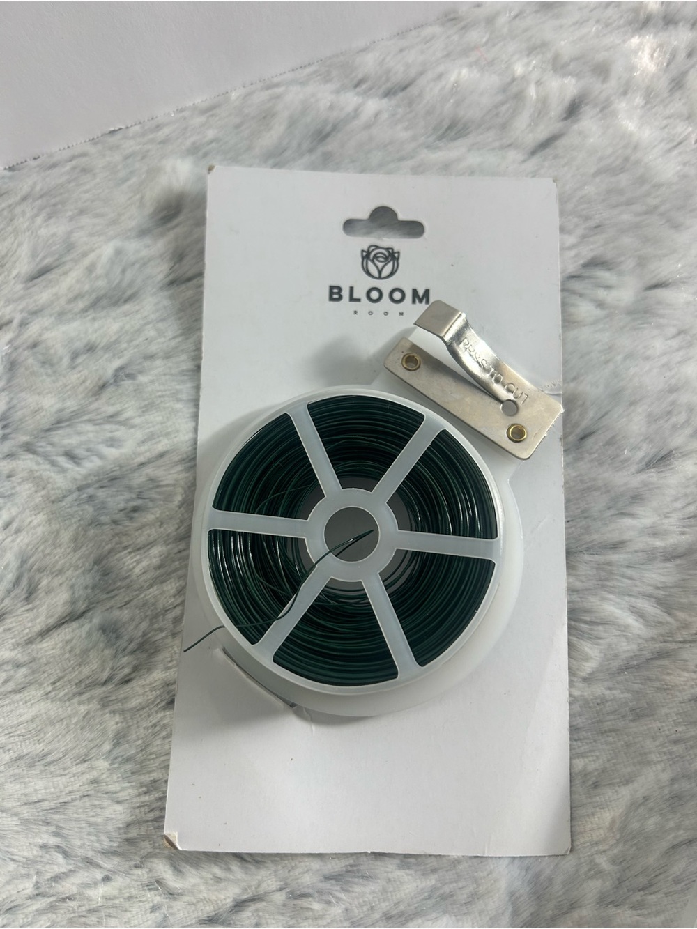 bloom Green Floral Tape and Stem Supplies Set - Picture 4 of 6